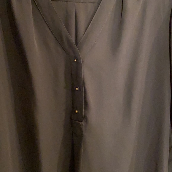 Express black top - Picture 2 of 3